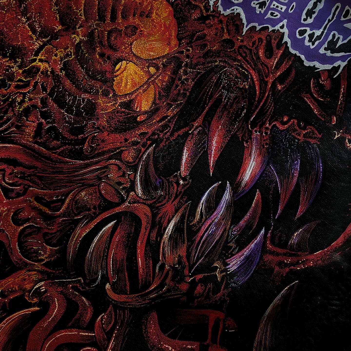 Carnage