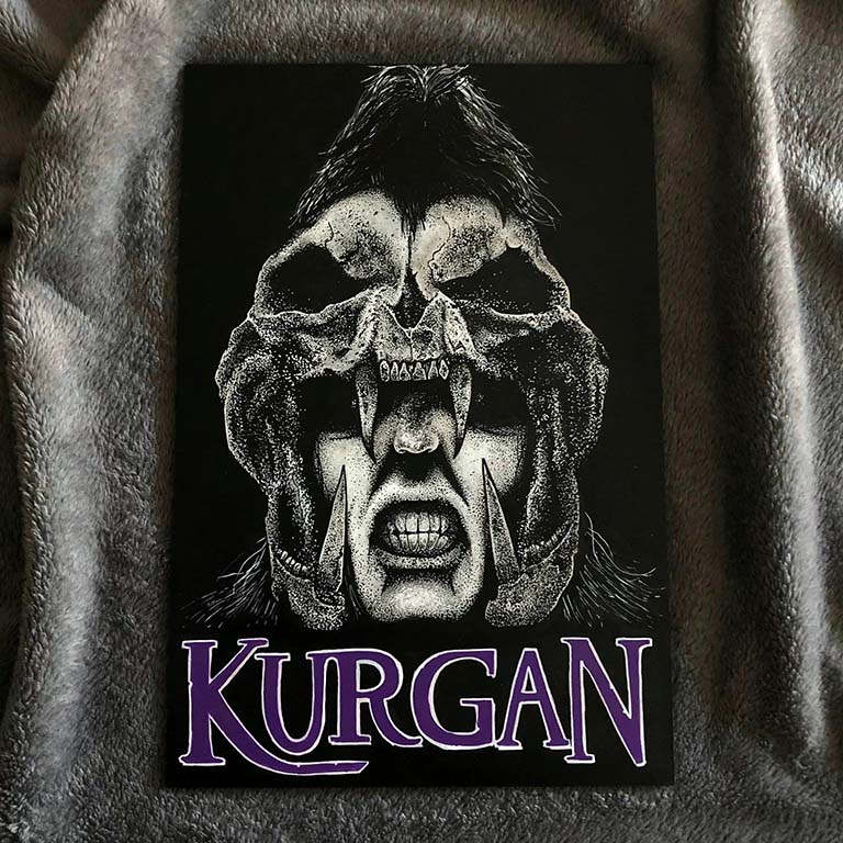 Kurgan