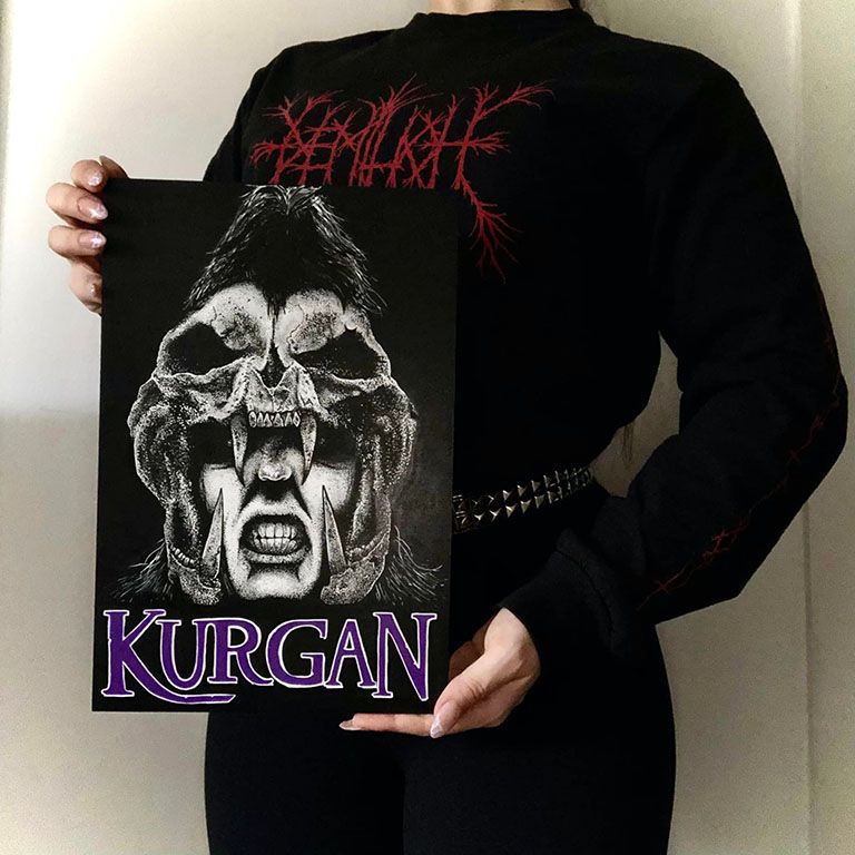 Kurgan