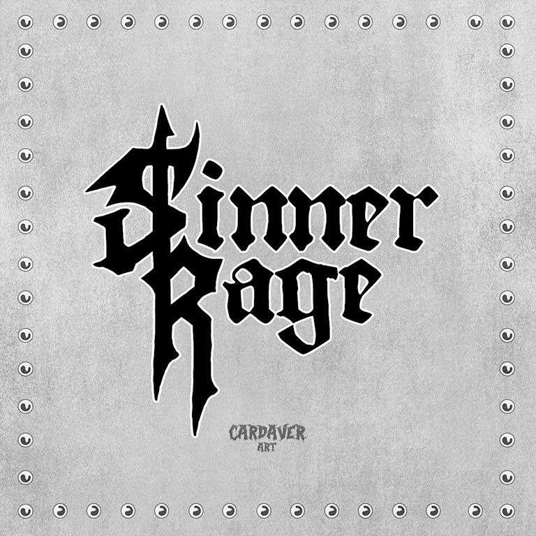 Sinner Rage