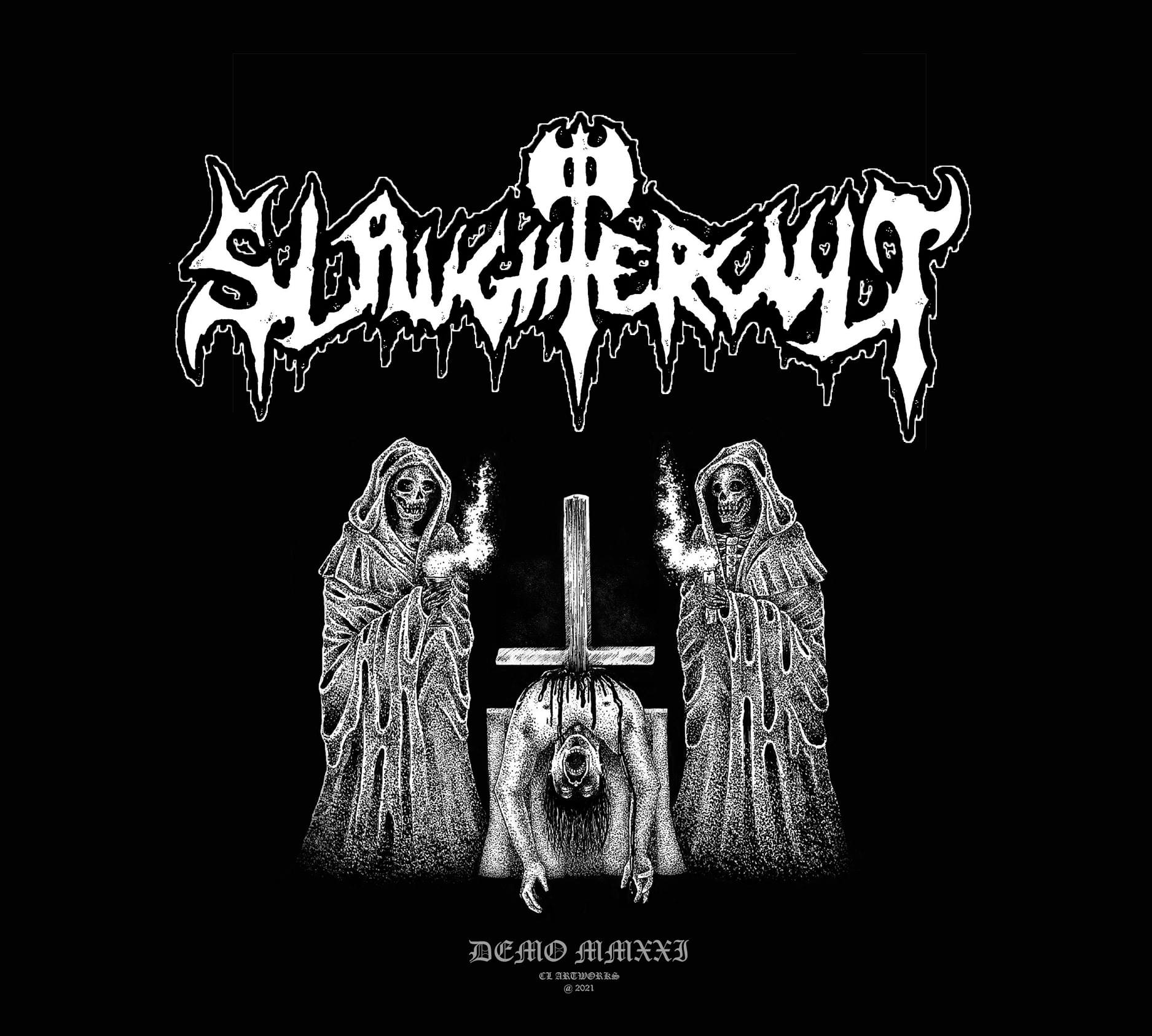 Slaughtercult