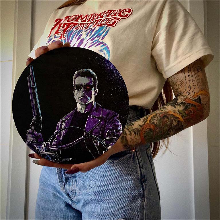 Terminator