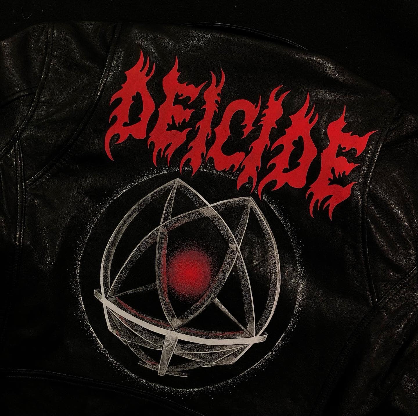 Detalle Deicide