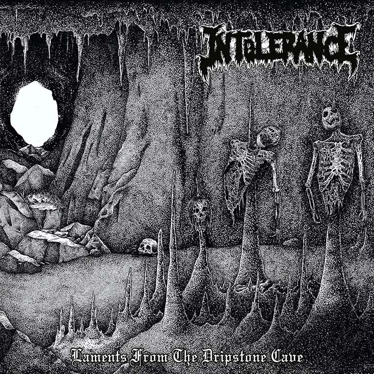 Intolerance