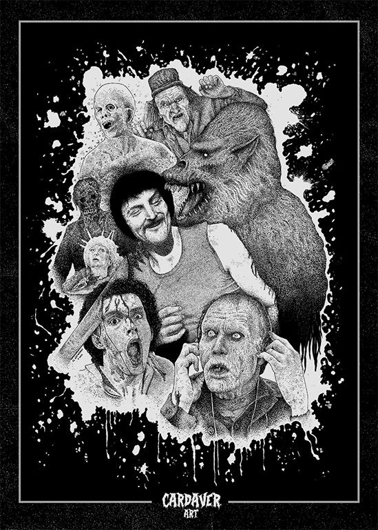 Tom Savini
